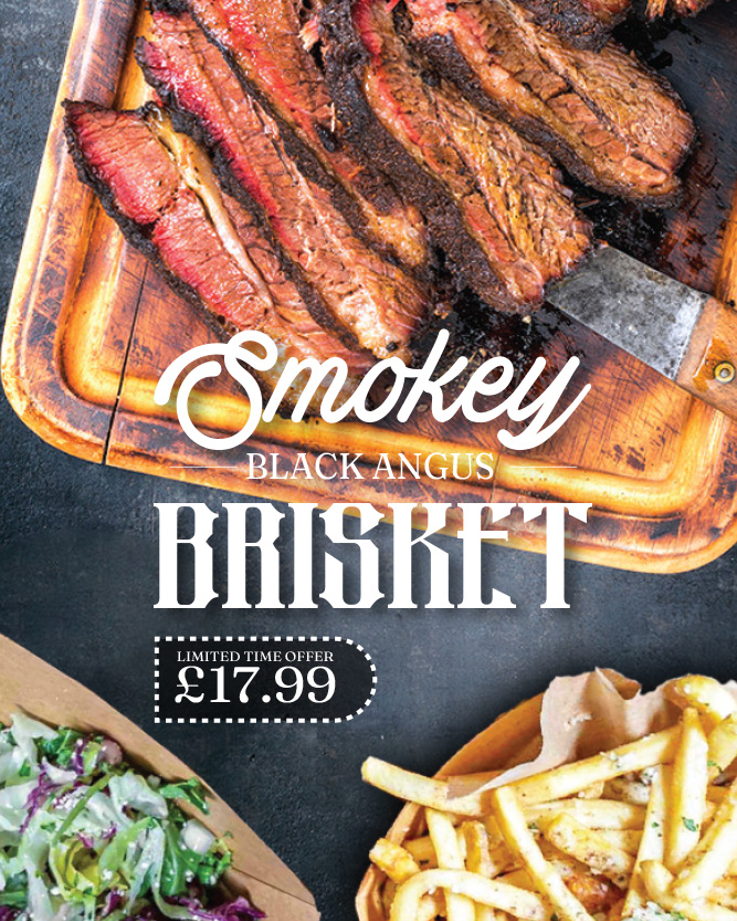LUNCH-Smokey